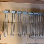 Slatwall haken - 26 stuks, Ophalen, Zo goed als nieuw, Minder dan 50 mm, Overige typen