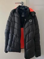 Gaastra Winterjas Dames - maat M, Gaastra, Ophalen of Verzenden, Zo goed als nieuw, Grijs