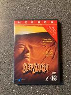 Sleepstalker (1995), Cd's en Dvd's, Dvd's | Horror, Ophalen of Verzenden, Vanaf 16 jaar