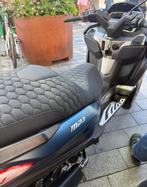 Piaggio MP3 Custom comfort zadelcover, Motoren, Tuning en Styling, Ophalen of Verzenden