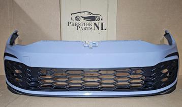 Volkswagen Golf 8 VIII GTI GTD 4xPDC ORIGINEEL BUMPER  beschikbaar voor biedingen