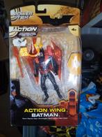 Batman Begins action wing actiefiguur poppetje, Ophalen of Verzenden, Zo goed als nieuw