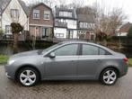 Chevrolet Cruze 1.8 LT 141pk Clima Cruise Motor heeft koelpr, Auto's, Chevrolet, Voorwielaandrijving, Gebruikt, 1796 cc, Origineel Nederlands