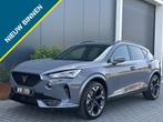 CUPRA Formentor 2.0 TSI VZ 4DRIVE 310pk NIEUWSTAAT ACC ECC C, Automaat, 15 km/l, 4 cilinders, Formentor