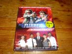 Flikken Maastricht seizoen 2 / DVD / serie, Ophalen of Verzenden, Gebruikt