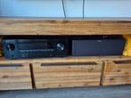 Denon AVR-X1700H met een jamo 606s 5.1 surroundset, Ophalen, Zo goed als nieuw, Overige merken, Overige spelers