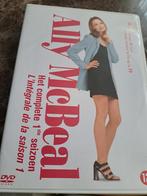 Ally McBeal - Complete 5 Seizoenen DVD Boxsets, Ophalen of Verzenden, Zo goed als nieuw, Komedie, Boxset
