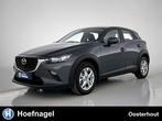 Mazda CX-3 2.0 SkyActiv-G 120 GT-M | Cruise Control | Stoelv, Voorwielaandrijving, 1998 cc, Stof, Gebruikt
