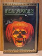 Halloween II
(1981) John Carpenter ‧ Horror/Crime ‧ DVD, Vanaf 16 jaar, 1980 tot heden, Ophalen of Verzenden, Zo goed als nieuw