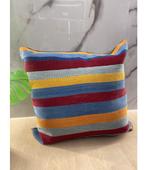 modern kelim kussens ca 60x60 cm met vulling, Ophalen of Verzenden, Nieuw, Vierkant
