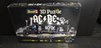 3D puzzel tourbus ACDC nieuw in doos, Nieuw, Minder dan 500 stukjes, Rubik's of 3D-puzzel, Verzenden