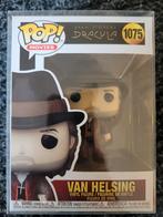 Funko Pop Van Helsing 1075, Nieuw, Ophalen of Verzenden