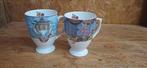 Wedgewood Circus bone china, Huis en Inrichting, Ophalen, Zo goed als nieuw, Wedgwood, Kop(pen) en/of Schotel(s)