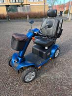 Pride Cyclone 22 scootmobiel, Ophalen, 36 t/m 45 km, 11 t/m 15 km/u, Gebruikt