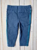 Zeeman broekje maat 74, Zeeman, Broekje, Zo goed als nieuw, Verzenden