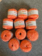 GEVRAAGD. Wie heeft bollen Katia Sombra over?, Ophalen of Verzenden, Nieuw, Breien of Haken, Wol of Garen