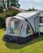 Nieuw! BARDANI SPEED AIR 260 opblaas deeltent, Caravans en Kamperen, Ophalen, _, _, Zo goed als nieuw
