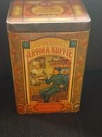 Vintage Douwe Egberts Aroma Koffie Blik, Ophalen of Verzenden
