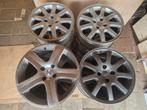 4 Lichtmetalen velgen sets peugeot, Ophalen, Velg(en), 16 inch, Personenwagen