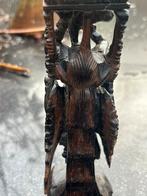 Tempelstuk Java, Antiek en Kunst, Ophalen of Verzenden