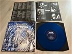 Invocator LP - Excursion Demise (Blue) + OIS, Verzenden, Zo goed als nieuw