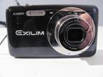 Casio Exilim EX-Z820 digitale camera, 14 Megapixel, Compact, Ophalen of Verzenden, Zo goed als nieuw