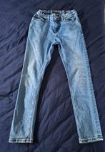 Jeans Tommy Hilfiger maat 152, Blauw, Ophalen of Verzenden, Gedragen, Tommy Hilfiger