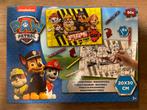 Paw Patrol inkleurpuzzel, Ophalen of Verzenden, Nieuw, Puzzelen