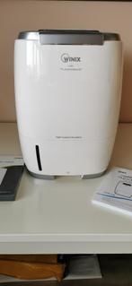 Luchtbevochtiger Winix AW600 met PlasmaWave & Hepafilter., Witgoed en Apparatuur, Luchtbehandelingsapparatuur, Ophalen, Gebruikt