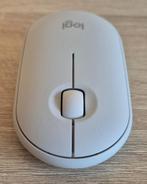 Pebble Mouse 2 M350s  draadloze muis, Muis, Gebruikt, Ophalen of Verzenden, Draadloos
