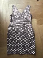 Mooie jurk van Phase eight, Kleding | Dames, Beige, Phase eight, Maat 42/44 (L), Ophalen of Verzenden