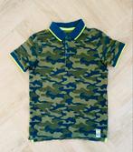 WE Polo shirt maat 146, Kinderen en Baby's, WE, Verzenden, Zo goed als nieuw, Shirt of Longsleeve
