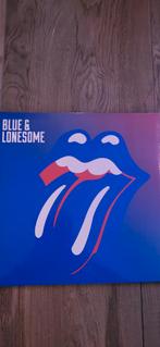 The Rolling Stones - Blue & Lonesome LP, Ophalen of Verzenden, Nieuw in verpakking, 12 inch