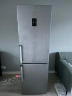 Samsung Koelvriescombinatie - koelkast vriezer RB33J3315SA, Ophalen, Gebruikt, 200 liter of meer, 160 cm of meer