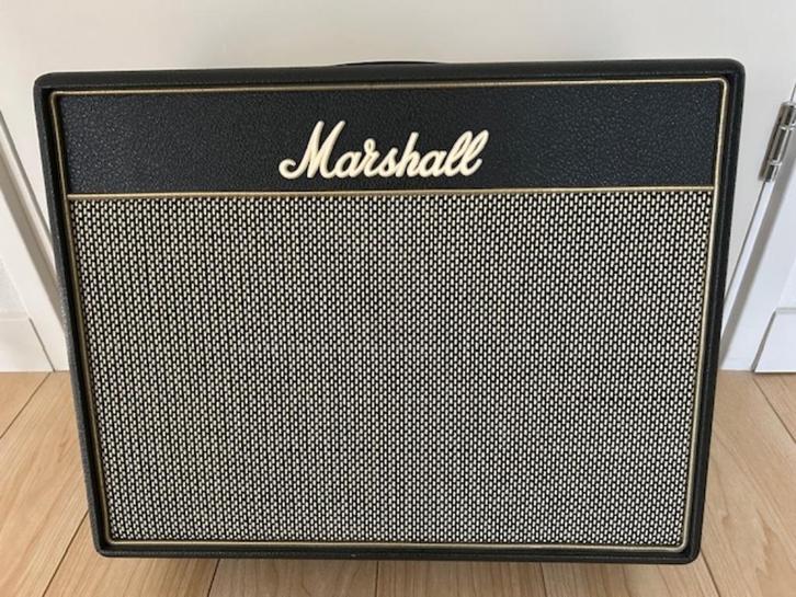 Versterker Marshall  Class 5, Muziek en Instrumenten, Versterkers | Bas en Gitaar, Gebruikt, Gitaar, Minder dan 50 watt, Ophalen