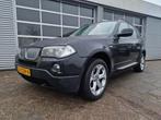 BMW X3 2.0i, Auto's, BMW, 4 cilinders, 150 pk, Traction-control, Zwart