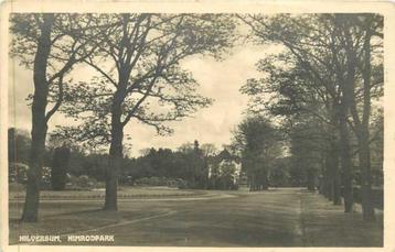 (380-050-017) Hilversum Nimrodpark beschikbaar voor biedingen