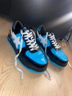 Bape Schoenen, Blauw, Ophalen of Verzenden, Bape, Sneakers of Gympen