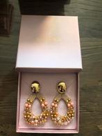 Decembertip Prachtige Modellen Lott Gioielli Oorbellen S M L, Sieraden, Tassen en Uiterlijk, Oorbellen, Ophalen of Verzenden, Zo goed als nieuw