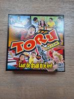 Toru gezelschapsspel, Hobby en Vrije tijd, Gezelschapsspellen | Bordspellen, Vijf spelers of meer, Ophalen of Verzenden, Nieuw