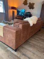 Comfortabele 3 zits bank., Huis en Inrichting, Banken | Sofa's en Chaises Longues, Ophalen, Overige materialen, 250 tot 300 cm