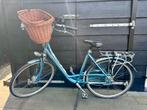 Zeer nette damesfiets Batavus Fuego incl mand/telefoonhouder, Fietsen en Brommers, Fietsen | Dames | Damesfietsen, Ophalen, Gebruikt