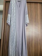 Dames dubai abaya met sjaal, Kleding | Dames, Maat 42/44 (L), Nieuw, Ophalen of Verzenden, Onbekend
