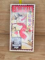 Snowman in a Box - Complete Set, Ophalen of Verzenden, Zo goed als nieuw, Overige typen