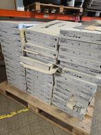 2 Mix Pallets PVC Laminaat B-keus in 1 koop, Ophalen, Kunststof, Gebruikt, 92034 Nanterre Cedex, France
