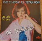The Classic Illustration > Oh darling, Cd's en Dvd's, Vinyl Singles, Gebruikt, 7 inch, Single, Ophalen of Verzenden