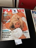 playboy 1997/98/99.  6 euro per stuk, Verzamelen, Tijdschriften, Kranten en Knipsels, Ophalen of Verzenden, 1980 tot heden, Tijdschrift