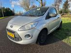 Ford Ka 1.2 Trend|stuurbekrachting|rijdt goed, Voorwielaandrijving, Stof, Gebruikt, 4 cilinders