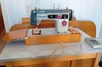 Mooie Consul naaimachine met koffer!, Ophalen, Zo goed als nieuw, Naaimachine, Overige merken
