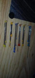 Sleep hijs kettingen, Ophalen of Verzenden, Tractor of Landbouw, Overige merken